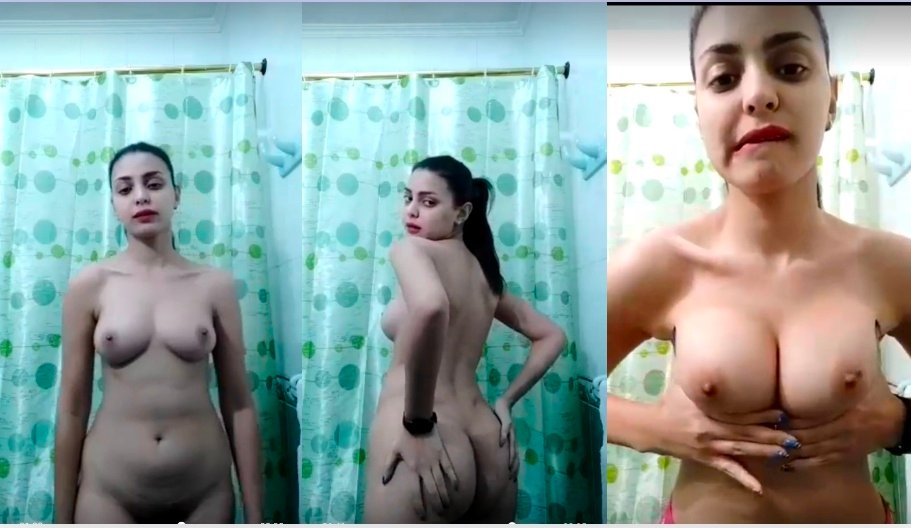Hot girl body skin bubas modal