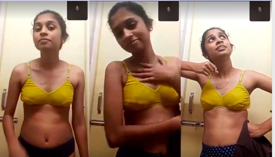 Mall me boyfriend ko video call skin