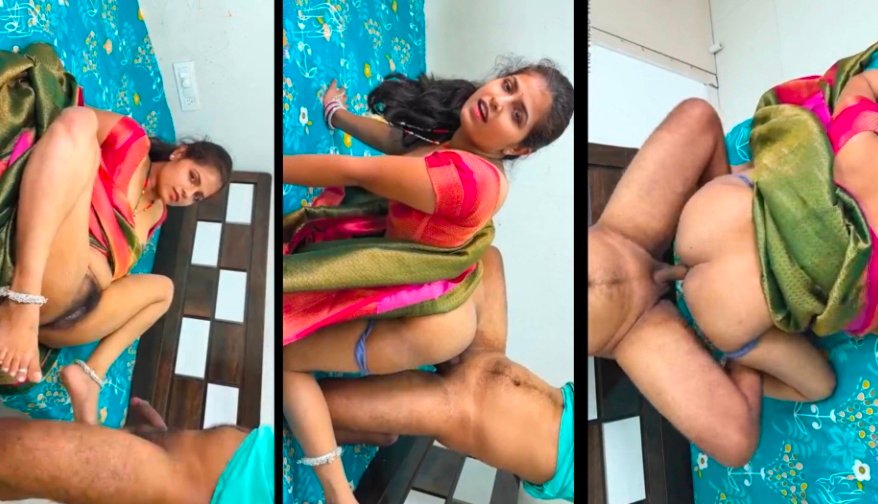 hot modal bhabhi in got fucked by husband dogi stay