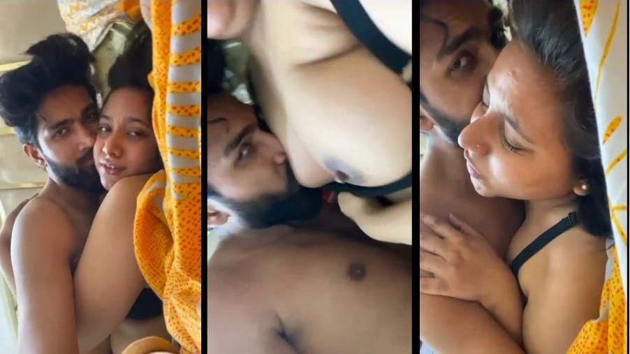 The most beautiful girl got fucked by a guy.